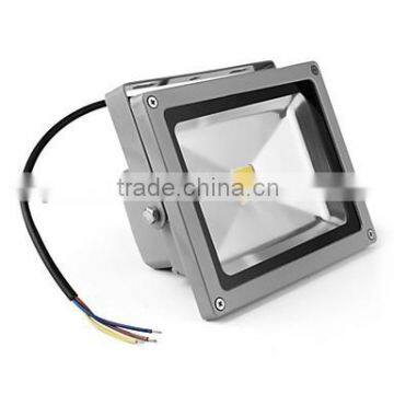 21W 1230LM Warm White Light LED (85-265V)