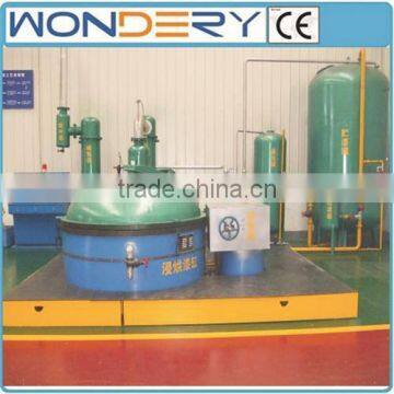 Full Automatic Resin Vacuum Pressure Impregnation Equipment