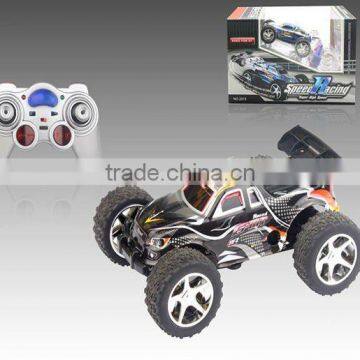 ERC 1/32 scale Plastic Construction Toy Vehicles