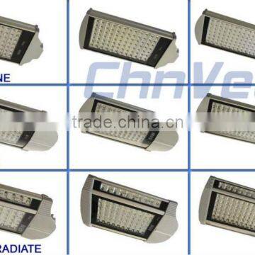 NO.1 Jiaxing 40W Led Street Light with CE ROHS 140LM/W 5 Years Warranty