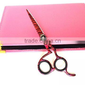 Professional High Quality Stainless Barber Scissors / Hair Scissor / Salon Scissors / Hair Cutting Barber Salon Scissors 6"