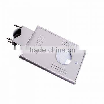 YANGFA Module Mounted Ip65 Waterproof Solar Led Street Light AS01 10W photo-5