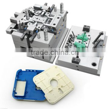 OEM Low Cost Plastic Injection Molding in ShangHai