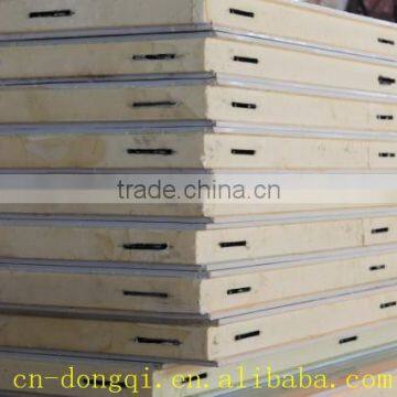 High quality cold storage panels for stone food and fruit meat