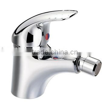 Brass Bidet Mixer Faucet