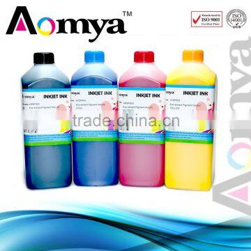 China ink factory supply high quality eco solvent ink,eco solvent ink for dx5,eco solvent ink for epson