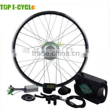 Cheap Price CE E-Bike 36V 250W Bicycle Conversion Kit