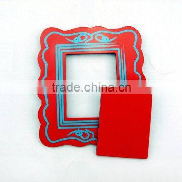 Newly arrival product pictures frame/ acrylic photo frame/ funia frame photo