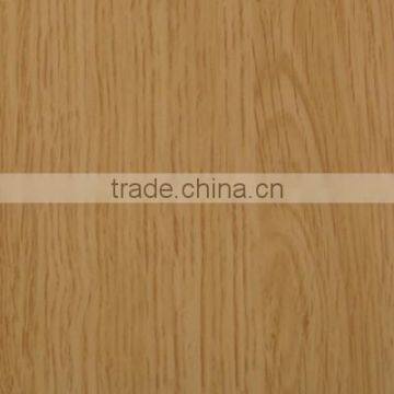 High quality wood grain color decorative pvc kitchen cabinet door film 1.22x50m/roll                        
                                                Quality Choice