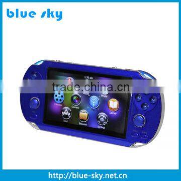 2gb high quality brands 4.3Inch screen mp3 mp4 mp5 mp6 ee