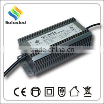 COB100W LED Waterproof Driver LED Street Light Driver LED Flood Light Driver