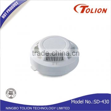 Low Prices Outdoor Portable Smoke Detector Fire Alarm Detector