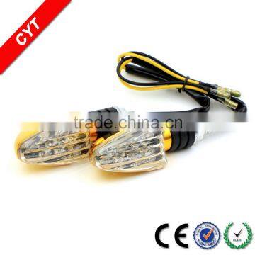 LED Waterproof Motorcycle Turn Signal Light WD-A15