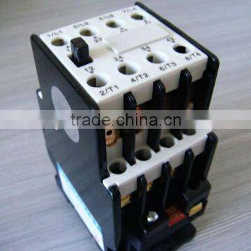 Electrical CJ20 AC Contactor 10A