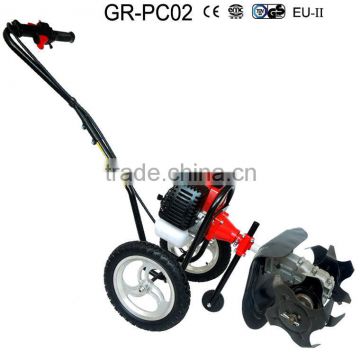 43cc brush cutter/ tiller