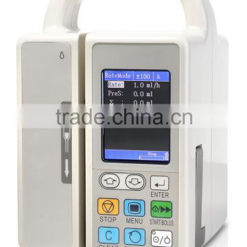 MC-IP600II Infusion Pump