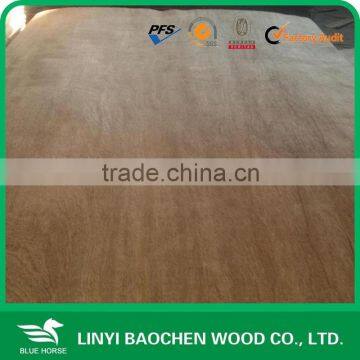 Natural Gurjan Veneer for India Market 0.3mm & 0.5mm photo-2