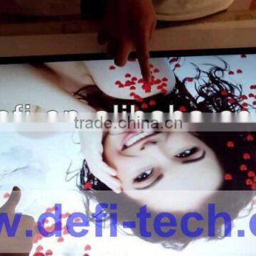 DEFI Best price touch screen overlay kit fast shipping