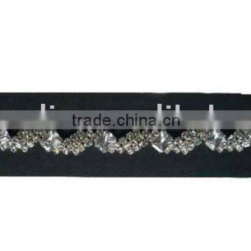 crystal bracelet
