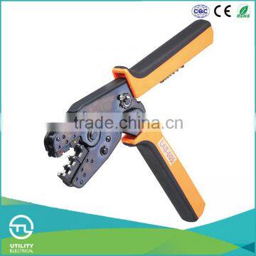 UTL Promotional Butt Connectors , Insulated Terminals , Cable End-sleeves Crimping Plier