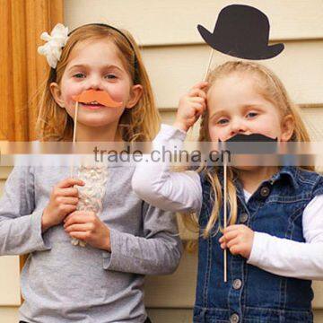 2016 Funny Mask Birthday Wedding Party Photo Booth Props