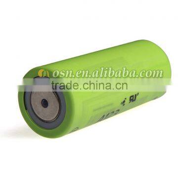 High Quality Rechargeable Battery,26650 Battery, A123 ANR26650M1A