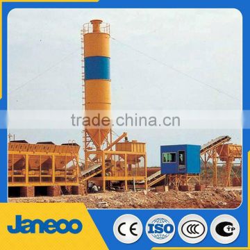 stabilized soil cement mixing plant