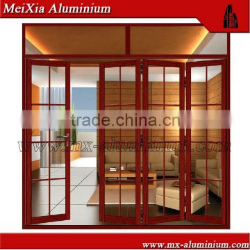 china aluminium profile supplier