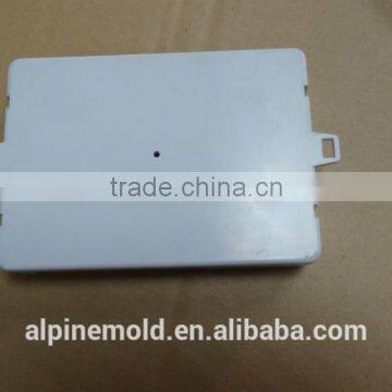 Car Key Molding Injection Molding Car Bumper With Certificate ISO9001:2008 photo-6