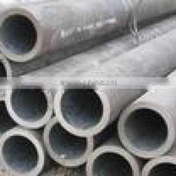 sts321 1.4541 stainless seamless steel tube