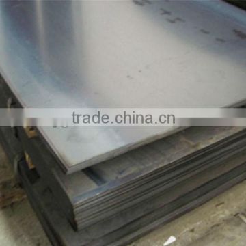 Q345 low alloy high strength carbon steel plate good price