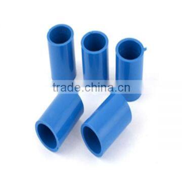 Original Pvc Plastic Pipes Raw Material of Pvc Grain photo-6