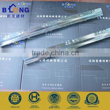 2016 Incredible Aluminum Baffle Ceiling