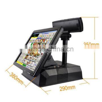 Restaurant And Retail Touch Pos System IZP012 photo-2