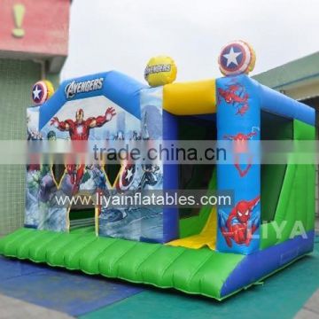 inflatable castle,jumping castle with best price,kids inflatable bouncy castle