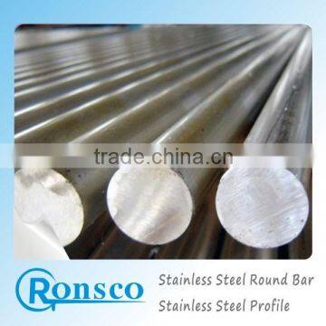 1.4122 stainless steel round bar