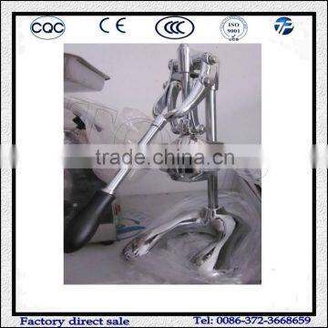Handworked Fresh Orange Juice Processing Machine photo-3