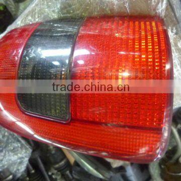 Audi Tail Lights