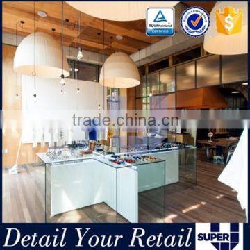 Top Gear Brank POP Eyewear Shop Display photo-3