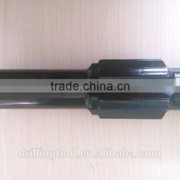 T45 / T38 Shank Adapter For Mine Drilling Machine