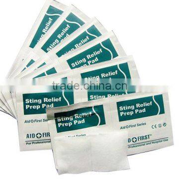 Many Kinds Of Antiseptics Pad Wet Wipe For Household,Medical