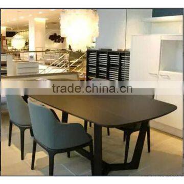 solid wood dining table/Any home furniture/Concorde Dining Table home furniture