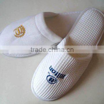 waffle hotel slippers DT-S567