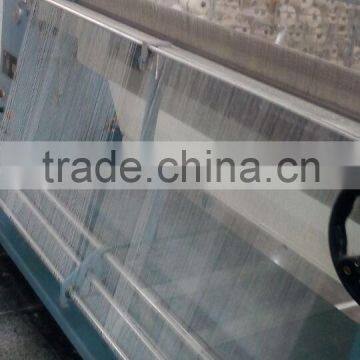 HYXZ-210 High Speed Warping Machine/warper Machine for Weaving Looms photo-3