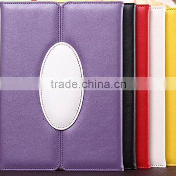 Original Leather Case for Ipad Air 2 photo-6