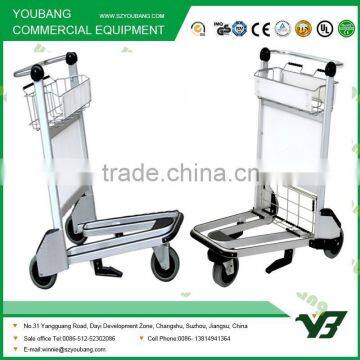 best-selling airport baggage cart