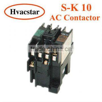 High quality S-K10 AC contactor