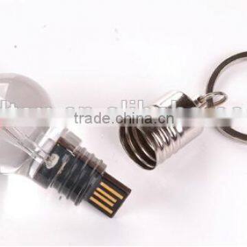 Promotion Bulb Usb Stick,usb Flash Drive Bulb photo-5
