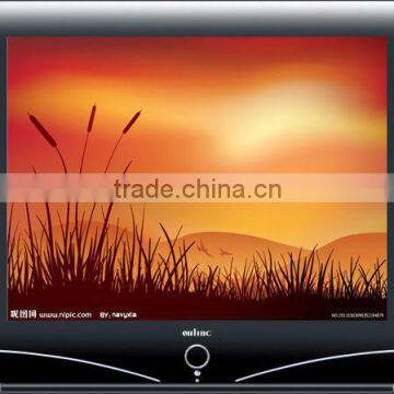 21 crt high quality cheap price tv