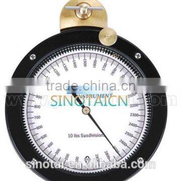 Low price!! CG604 Wireline Weight Indicator from China supplier